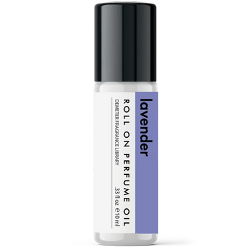 Роллербол Лаванда (Lavender) DM07310 фото