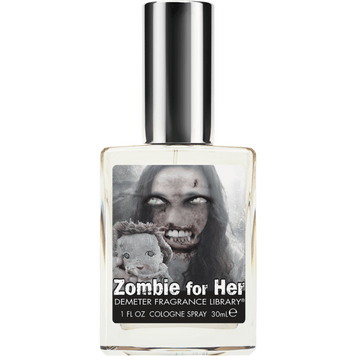 Одеколон Зомбі Вона (Zombie for Her) DM32937 фото