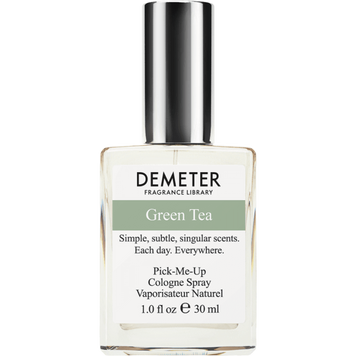 Одеколон Зелений чай (Green Tea) DM15337 фото