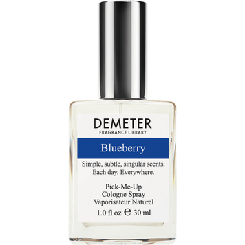 Одеколон Лохина (Blueberry) DM23737 фото