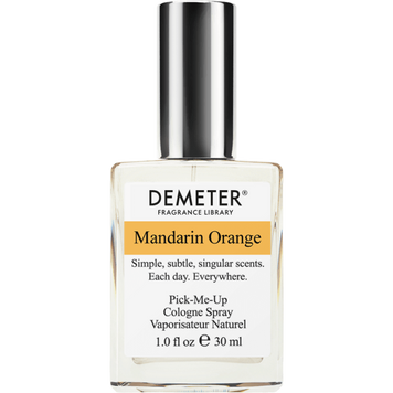 Одеколон Мандарин (Mandarin Orange) DM43937 фото