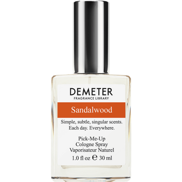 Одеколон Сандалове дерево (Sandalwood) DM11337 фото