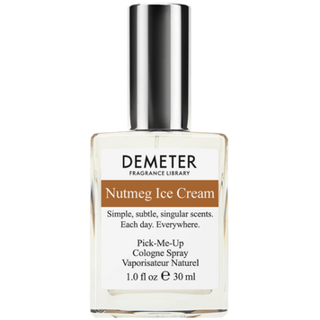 Одеколон Мускатне морозиво (Nutmeg Ice Cream) DM40937 фото