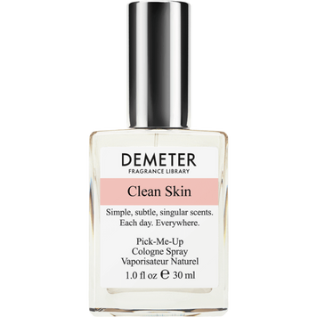 Одеколон Чистота (Clean Skin) DM26537 фото