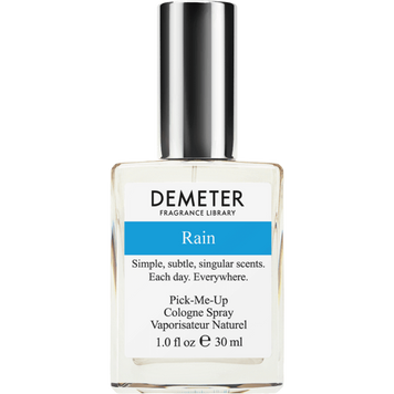 Одеколон Літній дощ (Rain) DM25937 фото