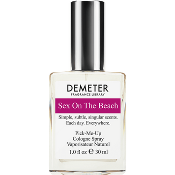 Одеколон Коктейль &laquo;Секс на пляжі&raquo; Sex On The Beach DM01337 фото