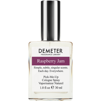 Одеколон Малинове варення (Raspberry Jam) DM14337 фото