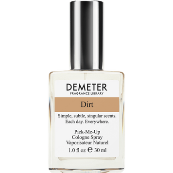 Одеколон Земля (Dirt) DM04237 фото