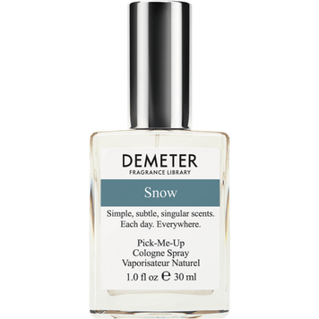 Одеколон Сніг (Snow) DM25037 фото