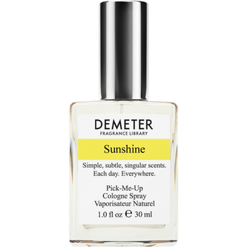 Одеколон Сонце (Sunshine) DM28637 фото