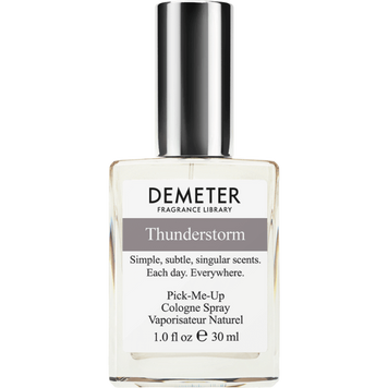 Одеколон Гроза (Thunderstorm) DM90937 фото